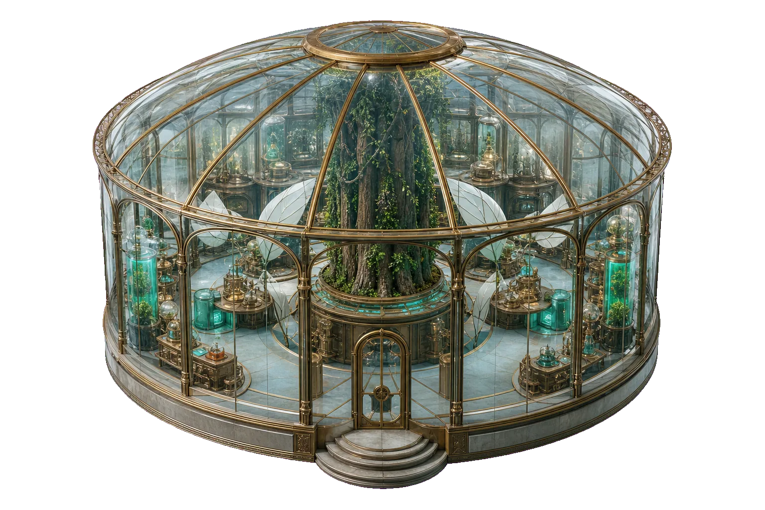 Botanical Studio